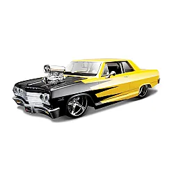 Кола Chevrolet Malibu