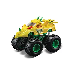 Джип Off Road Earth Shockers