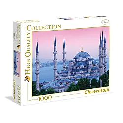 Пъзел ISTANBUL