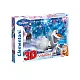 3D Пъзел FROZEN