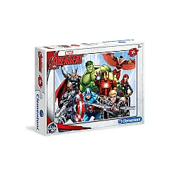 Пъзел AVENGERS