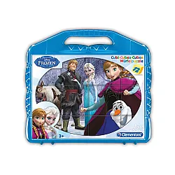 Кубчета FROZEN