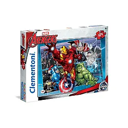 Пъзел AVENGERS