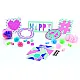 POM POM 70 Помпона с Декоративни елементи