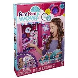 POM POM 70 Помпона с Декоративни елементи 