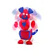I DO 3D GO! Series  Комплект за моделиране с 2 бр. 3D химикалка