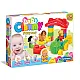 CLEMMY Конструктор HAPPY FARM
