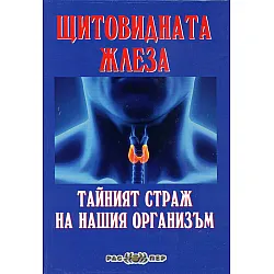 Щитовидната жлеза
