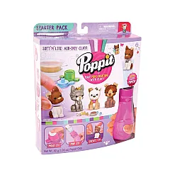 POPPIT Стартов пакет