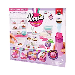 POPPIT Сладкарница