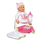 Кукла с дрехи MY DOLLY SUCETTE