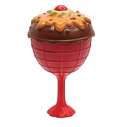 Gelato Surprice Кукла мелба с четка