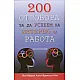 200 отговора, за да успеем за интервю за работа