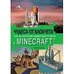 Чудеса от блокчета