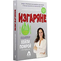 Изгаряне