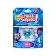 CRYSTAL SURPRISE Блестящо животинче с 2 талисманчета