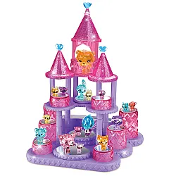 CRYSTAL SURPRISE Омагьосан замък