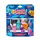 CRYSTAL SURPRISE Блестящи животинчета с 2 талисманчета