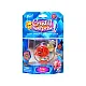 CRYSTAL SURPRISE Блестящо животинче с 2 талисманчета и гривна