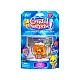 CRYSTAL SURPRISE Блестящо животинче с 2 талисманчета и гривна