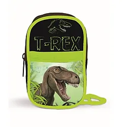 KARTON P+P T-REX ПОРТМОНЕ ЗА ВРАТ