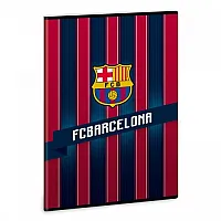 ARS UNA FCBARCELONA ТЕТРАДКА А5 40л.
