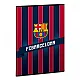 ARS UNA FCBARCELONA ТЕТРАДКА А5 40л.