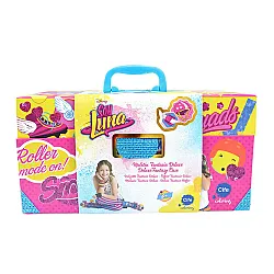 SOY LUNA Комплект FANTASY CASE