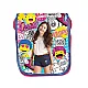 Чанта за оцветяване за рамо SOY LUNA