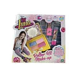 SOY LUNA Комплект за гримиране