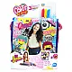 Чанта за оцветяване за рамо SOY LUNA