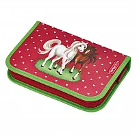 HECECEP НЕRLIТZ З1 чacти - horses