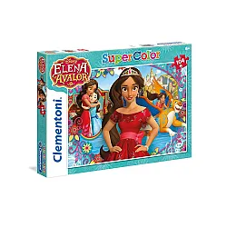 Пъзел ELENA OF AVALOR 104 ч.