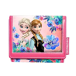 Frozen - Портмоне