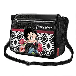 BETTY BOOP - Чанта за рамо