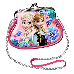 Frozen - Малка чанта