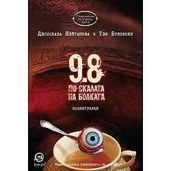 9.8 по скалата на болката