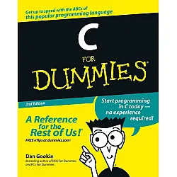 C for Dummies