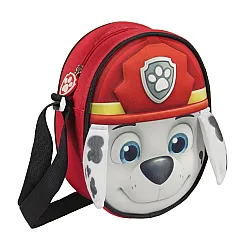 PAW PATROL Marshal 3D - малка чанта