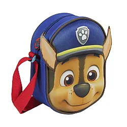 PAW PATROL Chase 3D - малка чанта