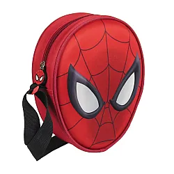 SPIDERMAN 3D - малка чанта
