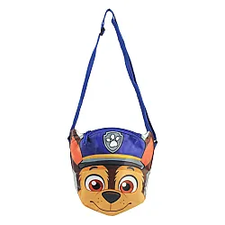 PAW PATROL Chase - малка чанта