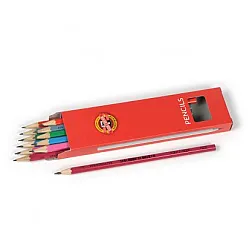 Графитен молив Koh-i-noor