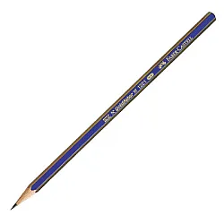МОЛИВ HB Faber-Castell Goldfaber 1221