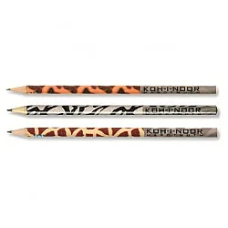 Графитен молив Koh-i-noor