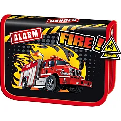 Несесер 1 цип FIREMAN