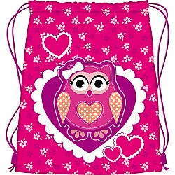 Спортна торба OWLS