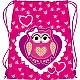 Спортна торба OWLS