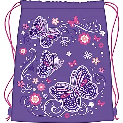 Спортна торба BUTTERFLY