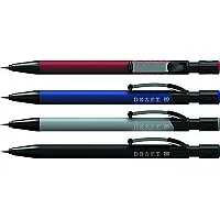 Aвтоматичен молив Erich Krause DRAFT 0.2mm